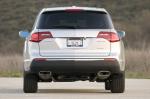 Acura MDX 2010 года